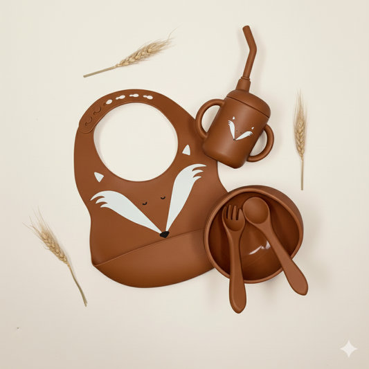Set repas animaux