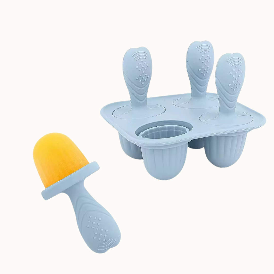 Mes premières glaces