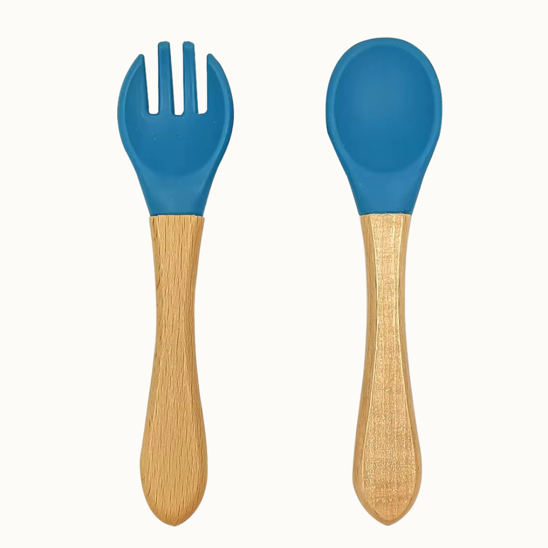 Mes premiers couverts