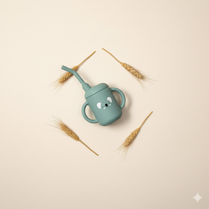 Gobelet animaux