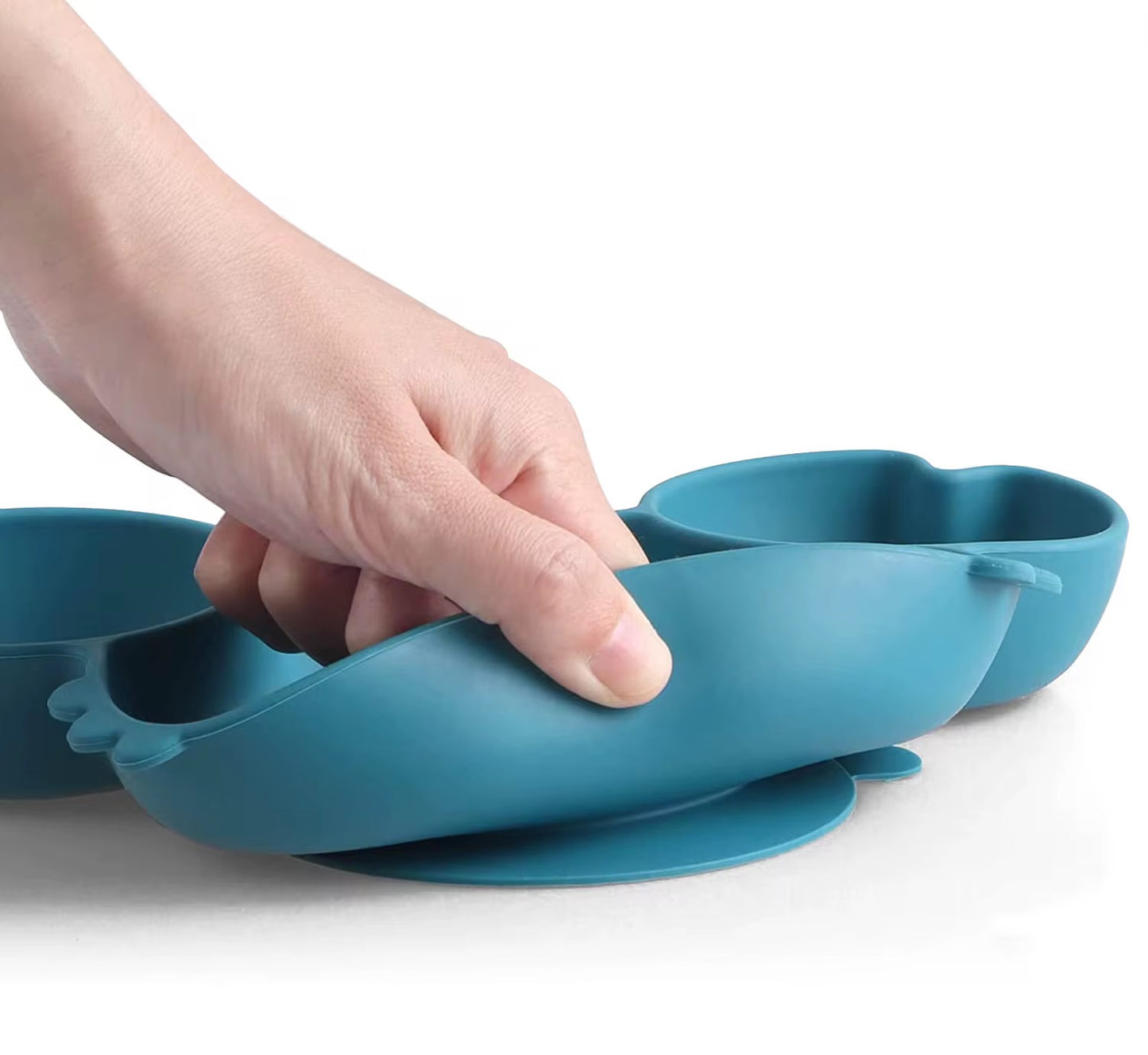 Craby – l’assiette crabe ludique