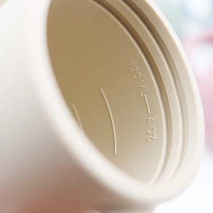 Gobelet animaux à paille